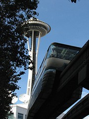 Space needle_Flickr_Great Beyond