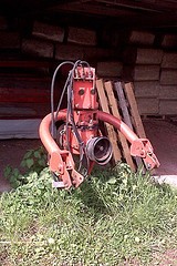 farm robot