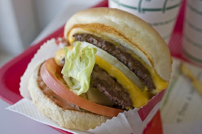 hamburger flickr icrontic.com