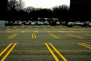 parking lot_jgrimm_Flickr