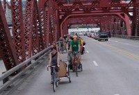 bike move - PDX Broadway Bridge_Flicker_theoelliot