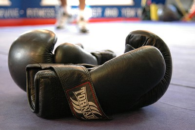 boxing gloves - flickr - mrkalhoon