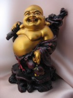 Buddha MorgueFile courtesy EmmiP