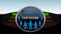 carsharing flickr Revolve Eco-Rally