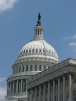 US Congress by jcolman, Flickr