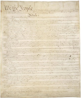 10 Ways Constitution