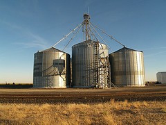 grain elevator flickr afiler