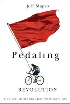 Pedaling Revolution book cover