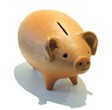 little piggy bank