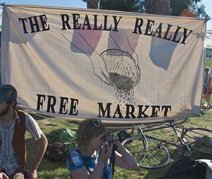 Really really free market - Flickr - Steve Rhodes
