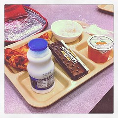 school lunch flickr imelda