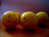 Shiny Happy People - flickr Donna Cymek