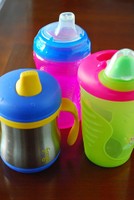 Sippy Cups Flickr.com Slice of Chic Creative Commons