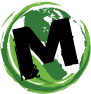 Mission sustainable logo