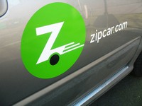 ZipCar