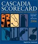 Cascadia Scorecard 2006