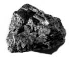 Lump of coal - 140