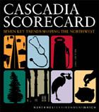 Book cover: Cascadia Scorecard 2004