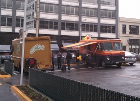 Seattle Food Carts