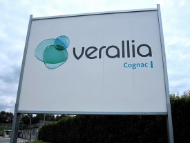 Verallia sign