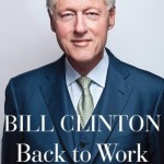 Cover of "Back to Work"