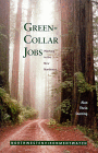 Book cover: Green-Collar Jobs