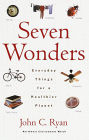 Seven Wonders book