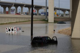Houston road in need of stormwater help