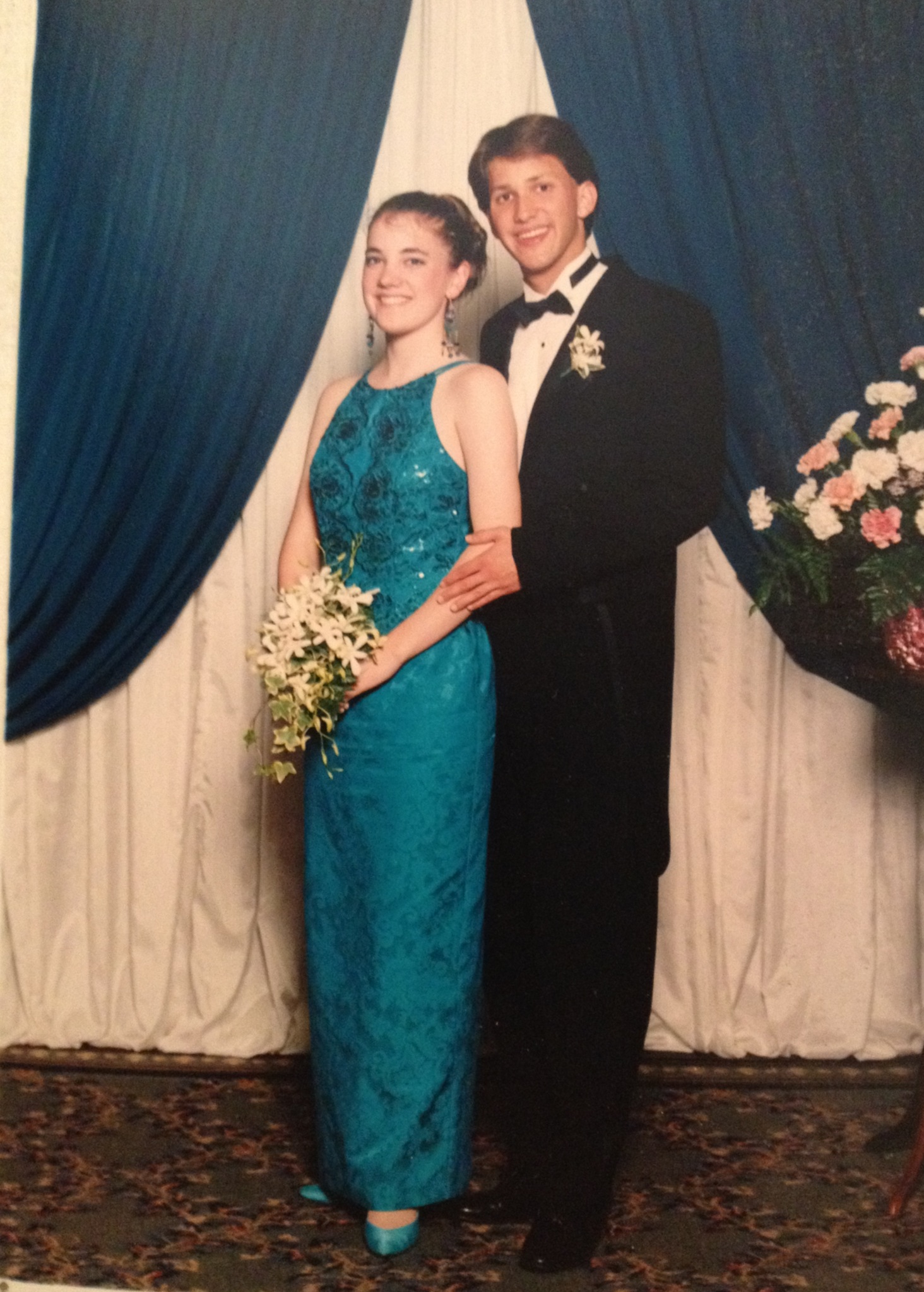Meaghan 1993_b