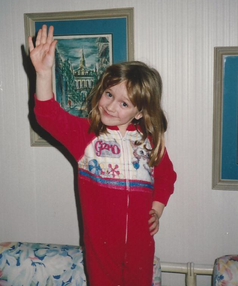 Serena 1993