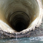 stormwater drain