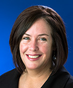 Stephanie Bowman, Port of Seattle Co-President