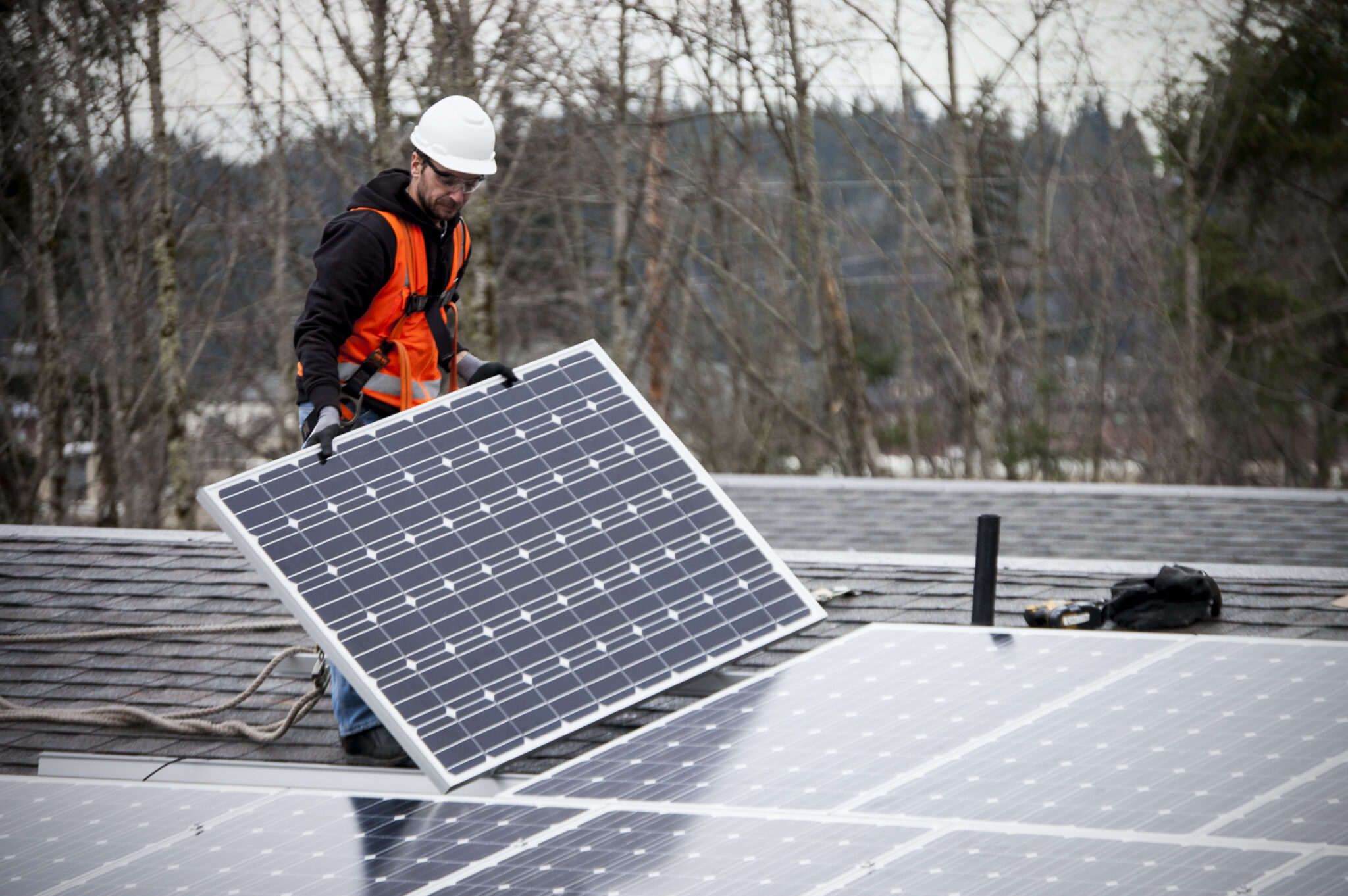 Event: Voters Forum on Climate Change and Clean Energy | Sightline ...