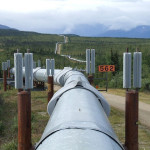 gas industry oil pipeline