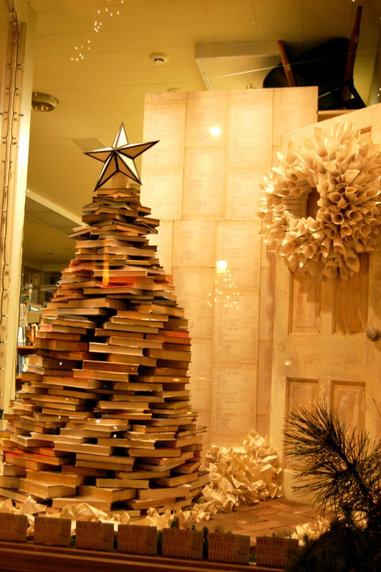 O Christmas tree, by Cathy Stanley-Erickson, cc.