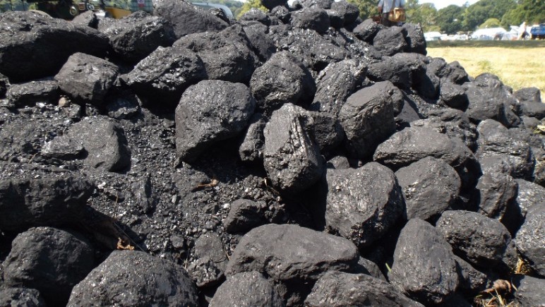 US Coal Market