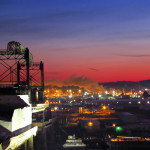 Port of Tacoma Tideflats fossil fuel expansion moratorium