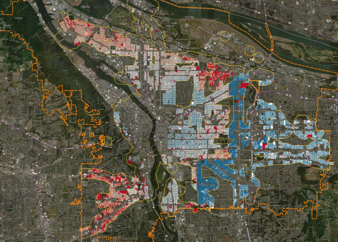 projected-demolitions-in-portland-or-in-next-20-years-with-residential-infill-implementation-map-from-johnson-economics
