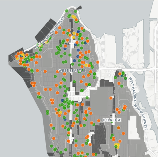 west-seattle-view-of-multi-unit-housing-in-single-family-zones-map-by-openstreetmap-contributors-and-carto-cc