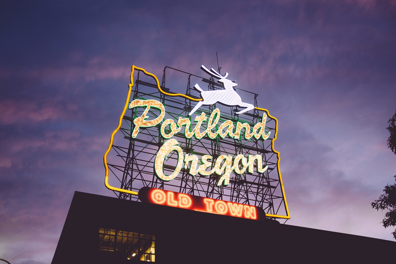 city club portland supports multi-member districts and advanced voting systems