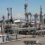 Par Pacific purchase US Oil refinery Tacoma Port