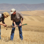 farmer-to-farmer agriculture climate change