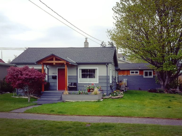 backyard cottages ADU housing affordability