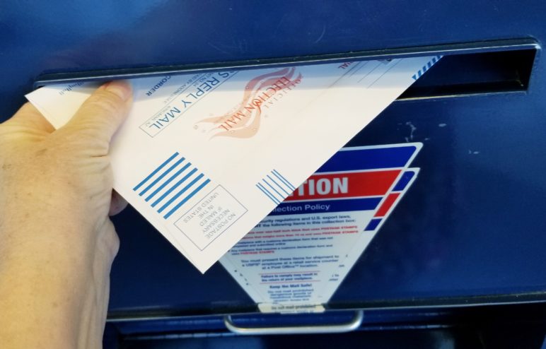 Coronavirus threats call for more options for voters to cast ballots by mail. States can ramp up vote by mail and no-excuse absentee voting to protect voters.