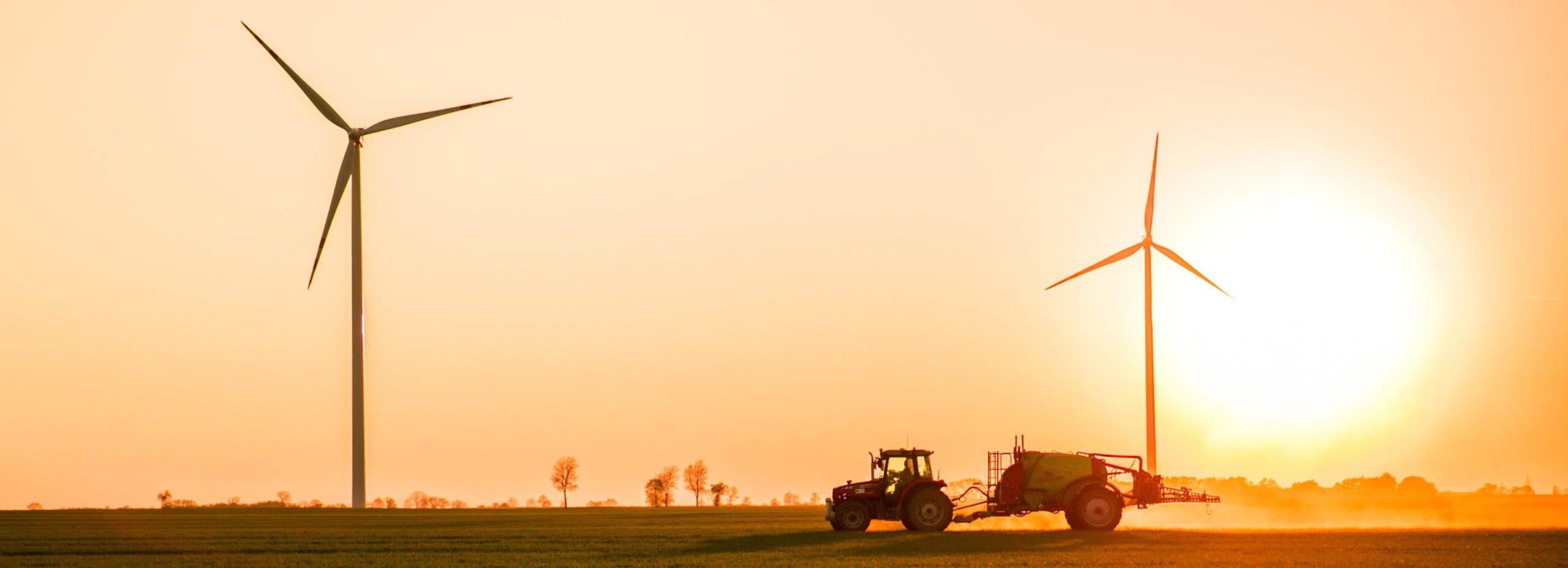 Wind power. Sustainable farms. Renewable energy. Wind energy. Farming.
