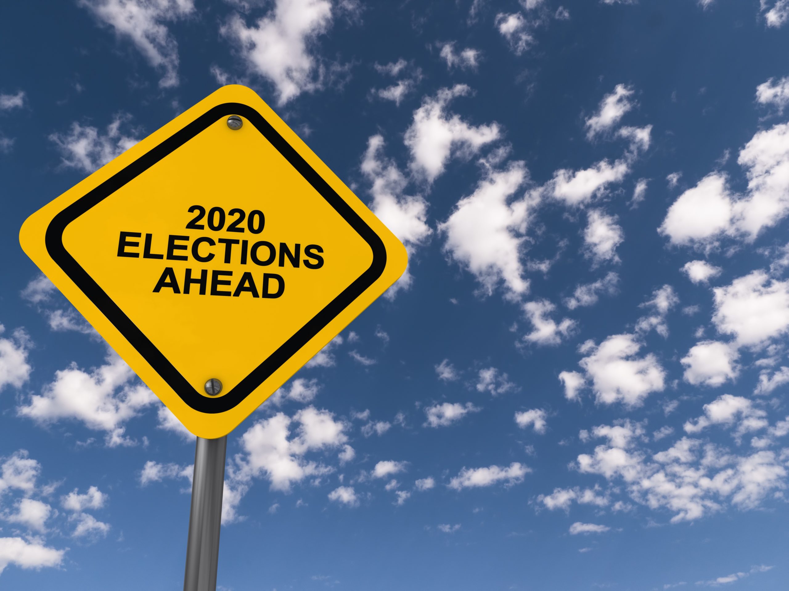 Save democracy in 2020?What philanthropists can do to save democracy during the pandemic, including funding systems to ramp up Vote By Mail options.