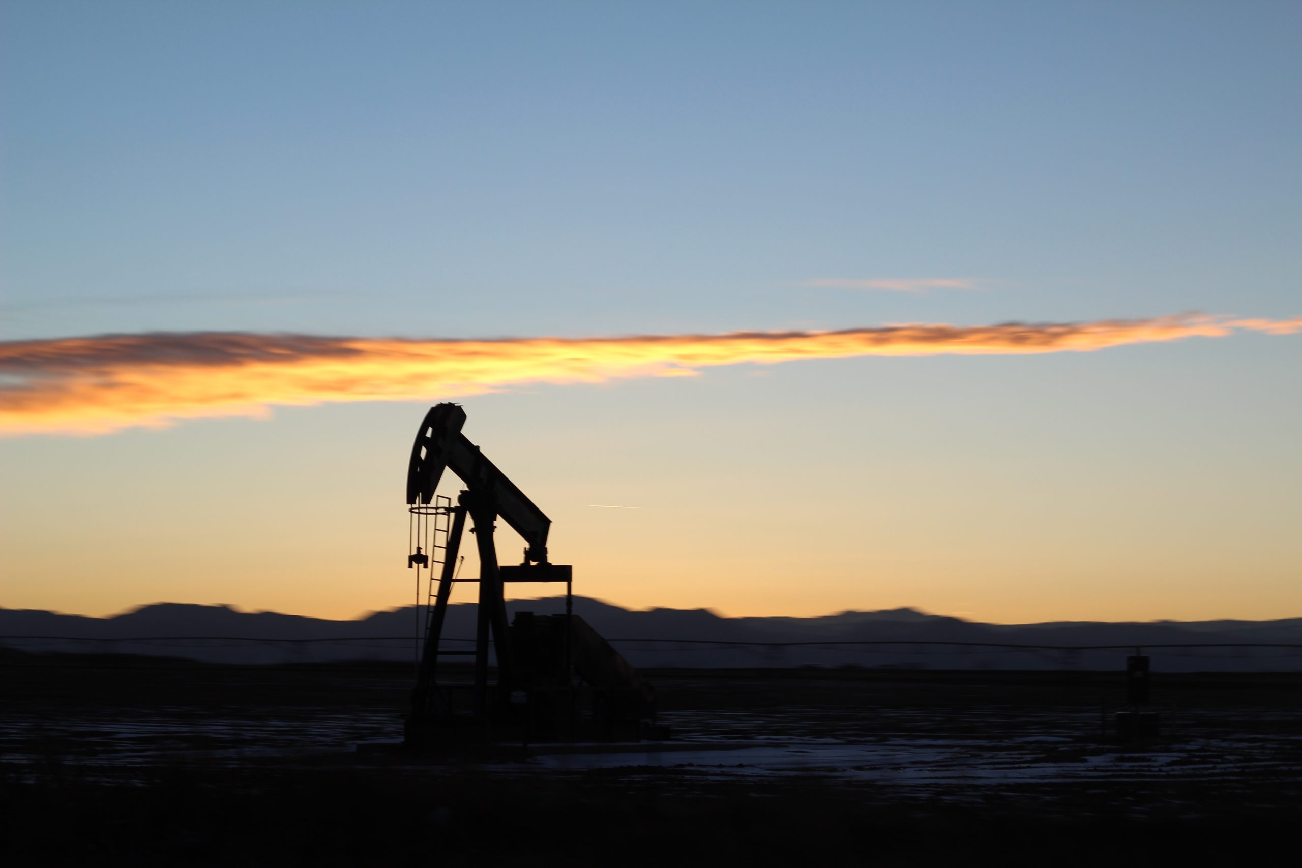 Oil drill. A look at Alaska, North Dakota, and Alberta oil markets, and the fallout for the Pacific Northwest, in the era of COVID-19.