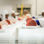 Is cheap beef on the way out? Meat packing plant. Beef industry. Coronavirus.