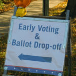 Absentee ballots, early voting, and the North Carolina witness requirement.