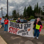 Defeats for Kalama and Jordan Cove are wins for the PNW's thin green line as a climate-friendly Biden-Harris administration steps into office.